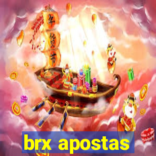 brx apostas